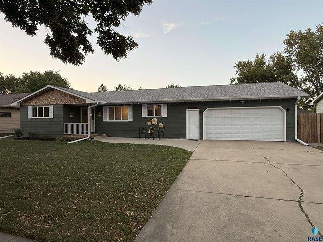 House for sale in Sioux Falls, South Dakota