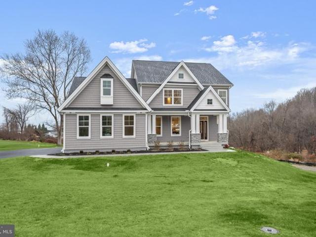 House for sale in Sykesville, Maryland