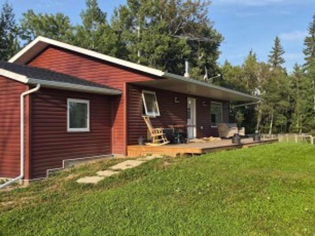 House for sale in Alberta