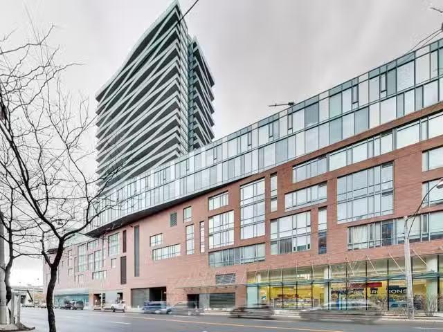 Condo for rent in Woburn, Ontario