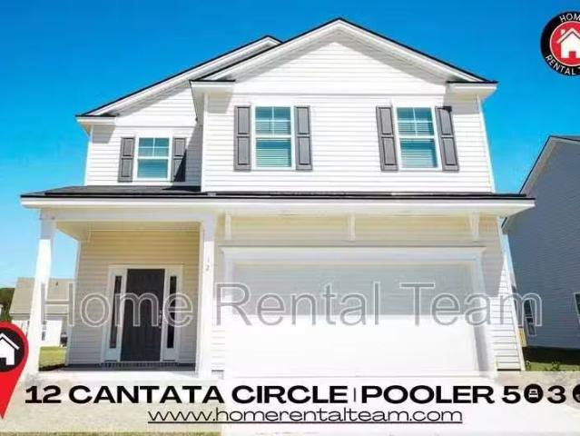 House for rent in Savannah