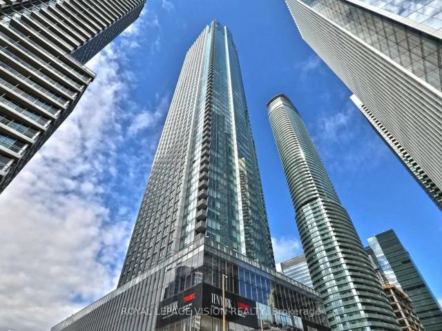 House for rent in Spadina—Fort York, Toronto