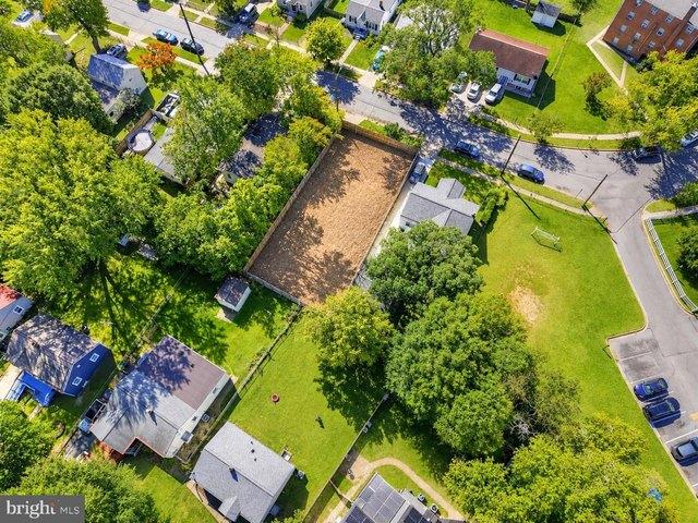 Land for sale in Kirkwood, Hyattsville