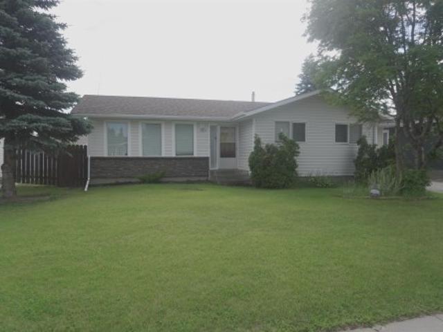 House for sale in Vegreville, Alberta