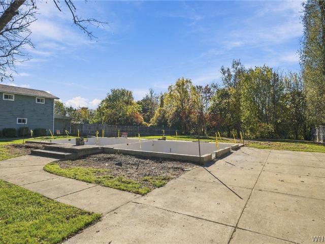 Land for sale in Town of Orchard Park, Erie County