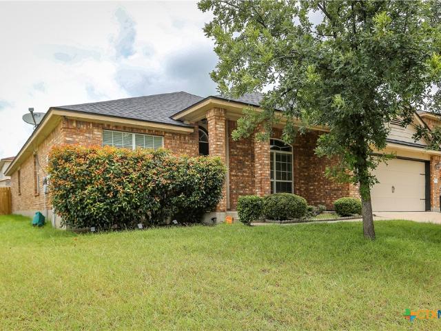 House for sale in Killeen, Texas