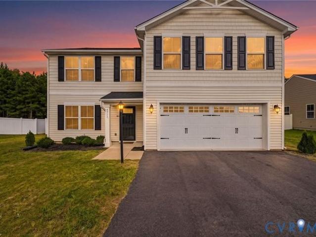House for sale in Virginia