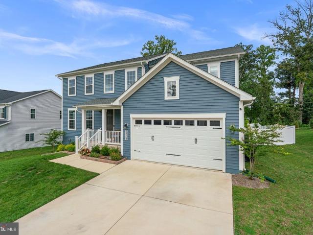 House for sale in Nottingham, Maryland