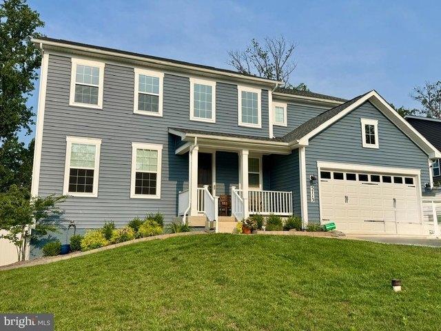 House for sale in Nottingham, Maryland