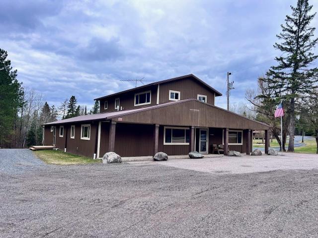 House for sale in Minnesota