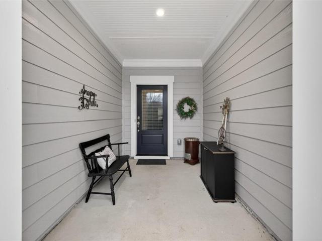 House for sale in Braselton, Georgia