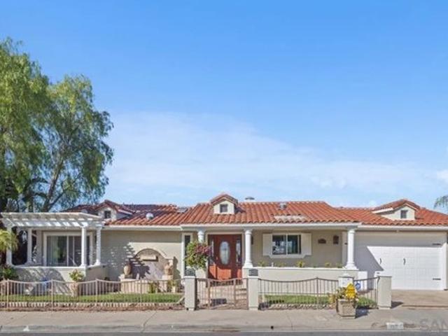 House for sale in Jacumba, California