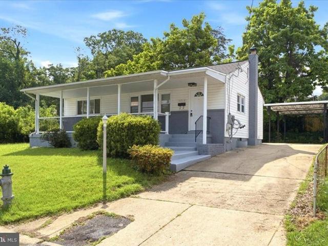 House for sale in Capitol Heights, Maryland