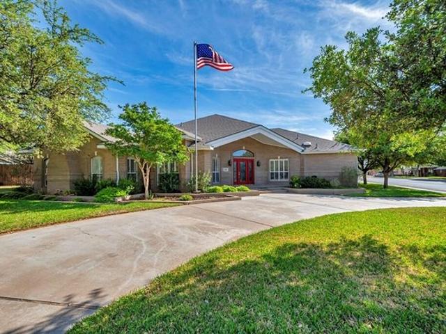 House for sale in Midland, Texas