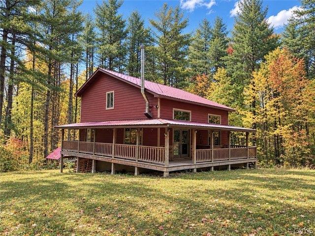House for sale in Village of Boonville, Town of Boonville