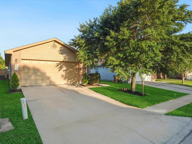 House for sale in Austin, Texas
