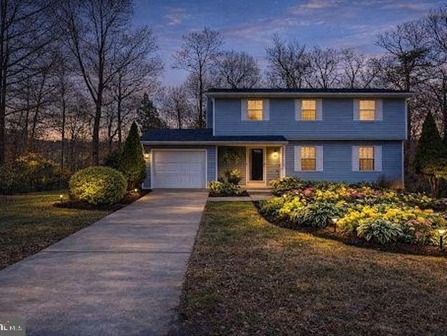 House for sale in Lanham, Maryland