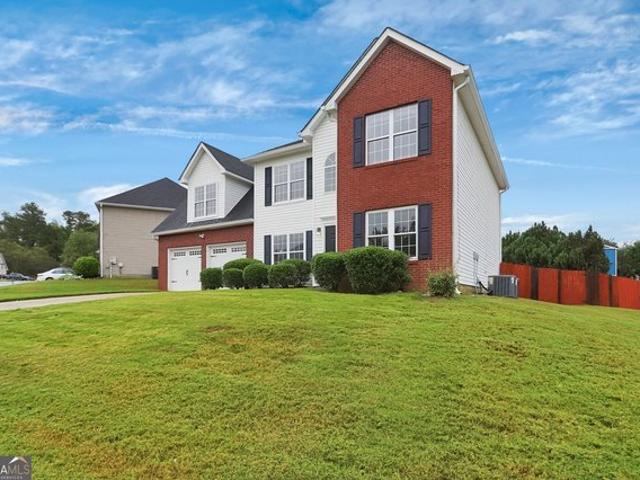 House for sale in Lithonia, DeKalb County