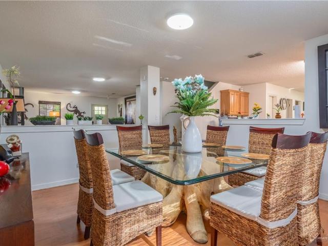 House for sale in Hidalgo, Texas