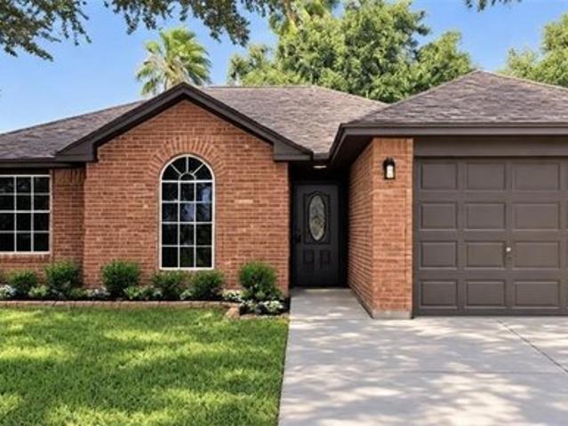 House for sale in Hidalgo, Texas