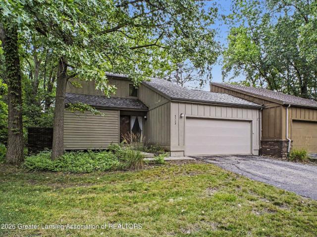 Condo for sale in Haslett, Michigan