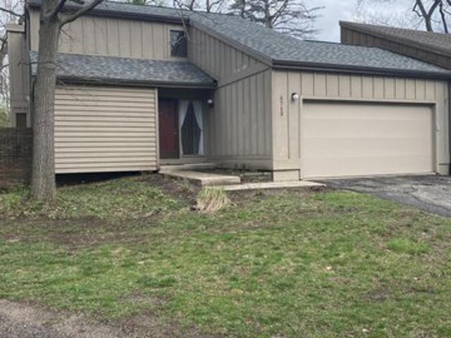 Condo for sale in Bailey, Michigan