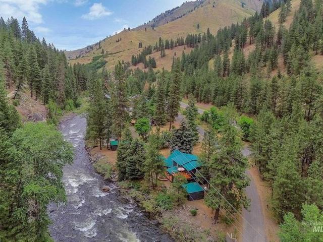 House for sale in New Meadows, Idaho