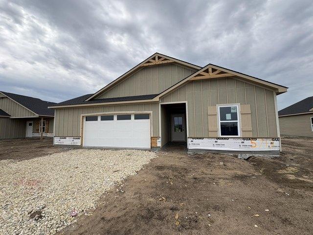 House for sale in Kansas