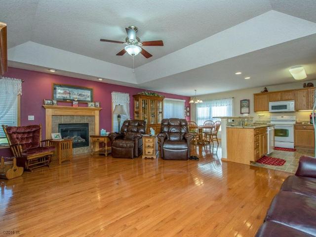 House for sale in Culver Ridge Estates, Des Moines