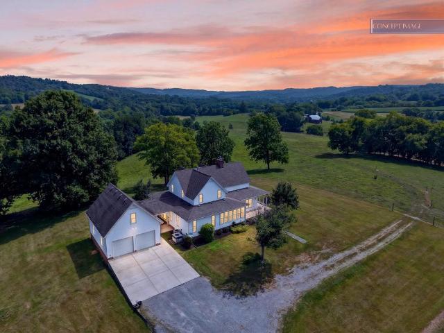 House for sale in Tennessee