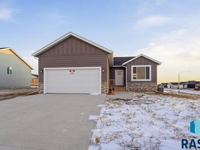 House for sale in Sioux Falls, South Dakota