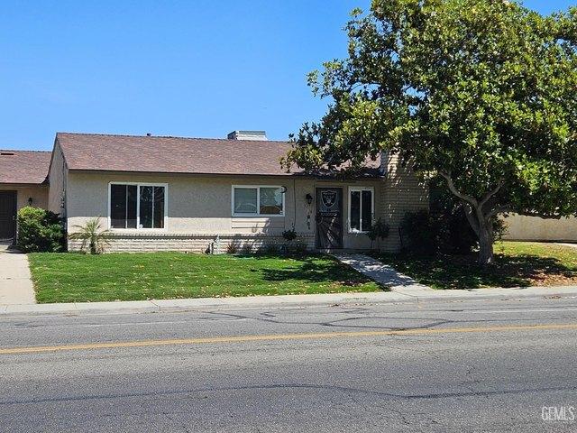 House for sale in Bakersfield, California