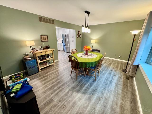 House for sale in Ohio