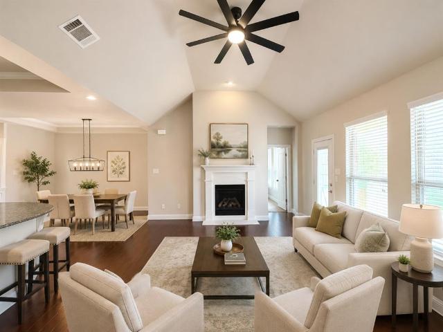 House for sale in Rowlett, Texas