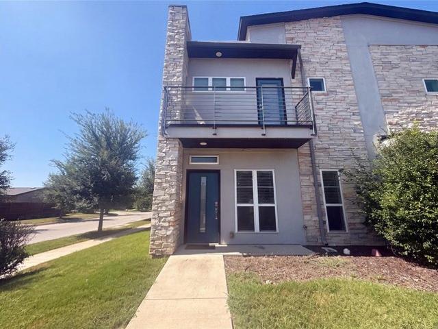 Townhouse for sale in Austin, Texas