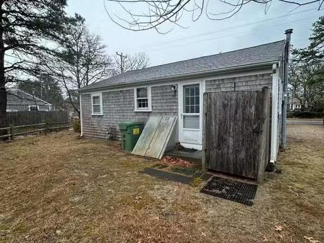 Condo for rent in Barnstable, Dennisport