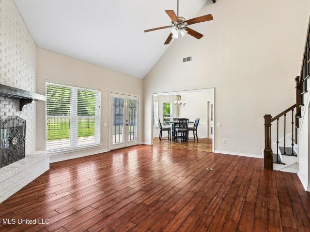 House for sale in Diamondhead, Mississippi