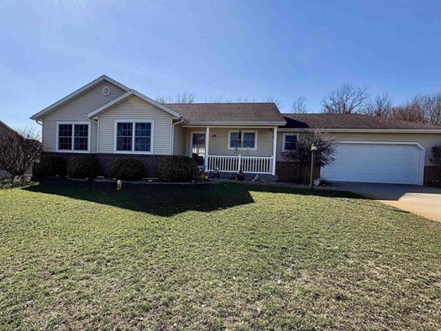 House for sale in Goshen, Indiana