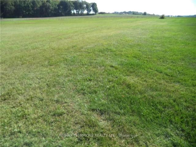 Land for sale in Renfrew, Ontario