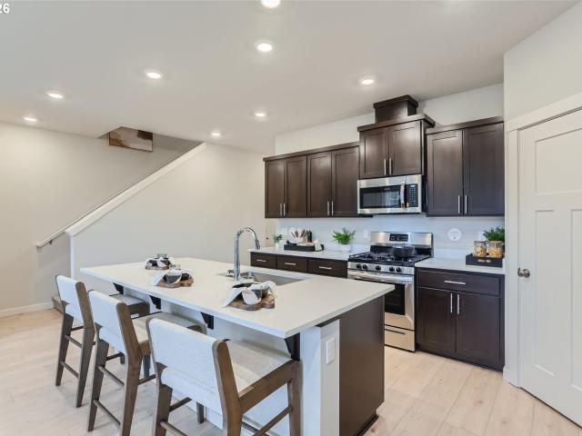 House for sale in Oregonia