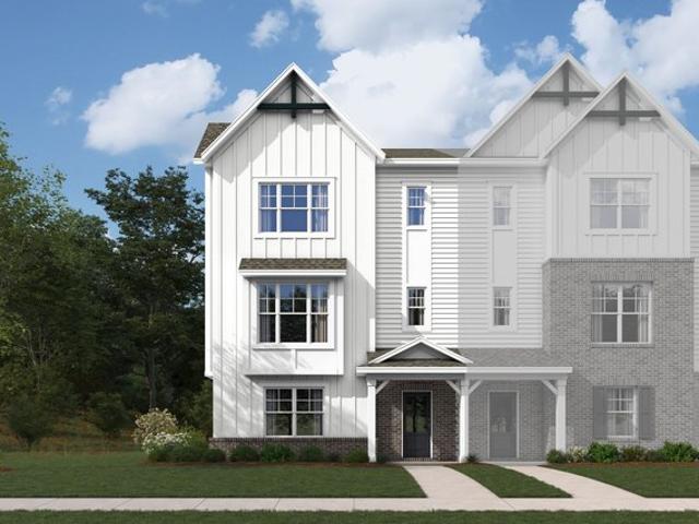 Townhouse for sale in Noblesville, Hamilton County