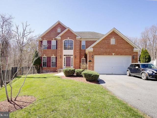 House for sale in Lanham, Maryland