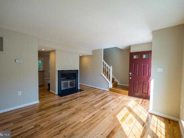 Townhouse for sale in Virginia