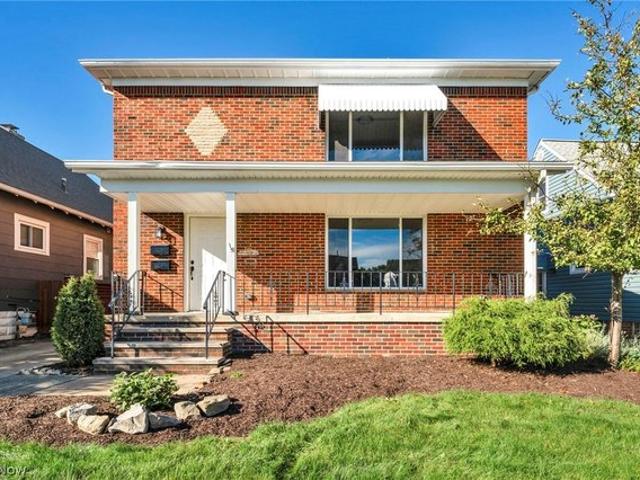 House for sale in Polish Village, Parma