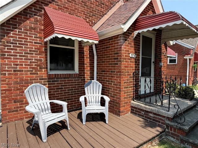 House for sale in Parma, Ohio