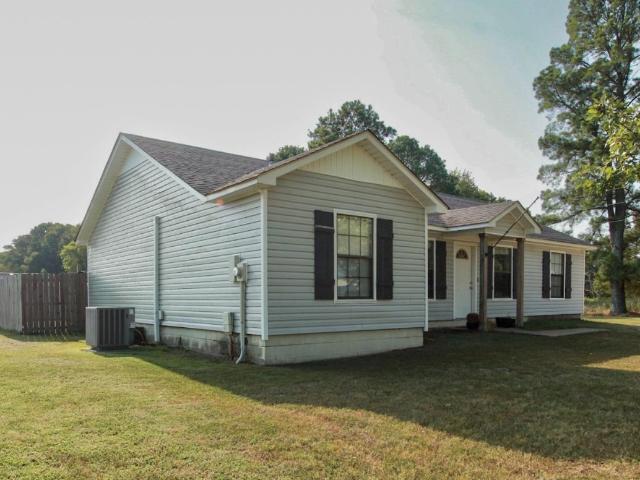 House for sale in Ark