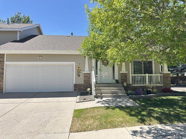 Townhouse for sale in Wyoming