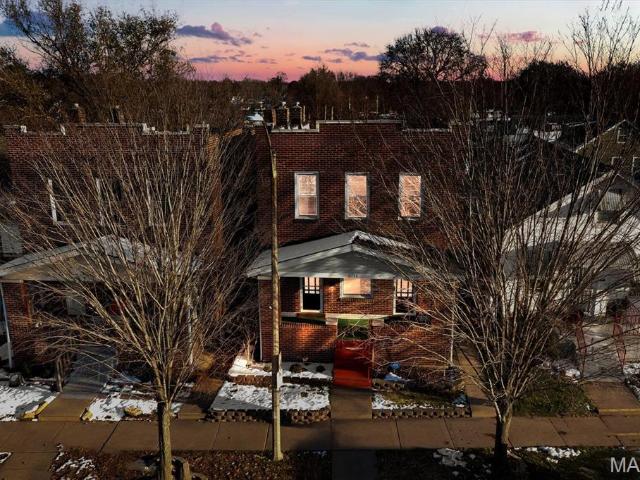 Property for sale in Saint Louis, Missouri