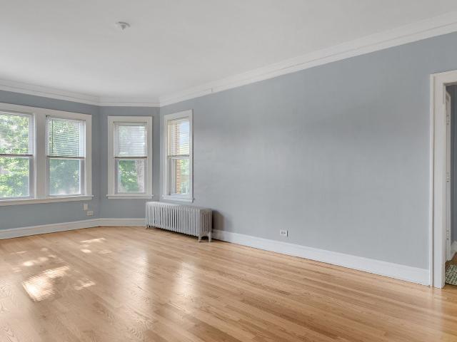 House for rent in Chicago Park, Illinois