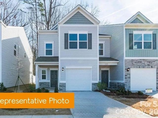 Townhouse for sale in Mecklenburg, North Carolina